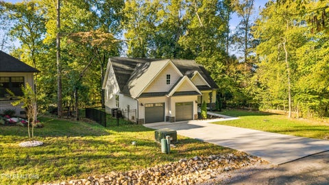 Tiny photo for 262 Mialaquo Circle, Loudon, TN 37774 (MLS # 1360273)