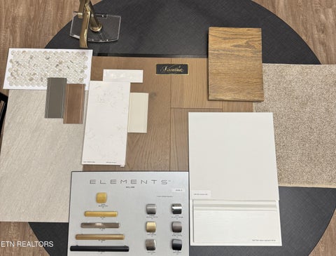 Tiny photo for Lot 9 Silver Cedar, Knoxville, TN 37932 (MLS # 1346797)