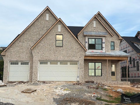 Tiny photo for Lot 9 Silver Cedar, Knoxville, TN 37932 (MLS # 1346797)
