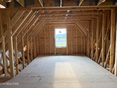 Tiny photo for Lot 9 Silver Cedar, Knoxville, TN 37932 (MLS # 1346797)