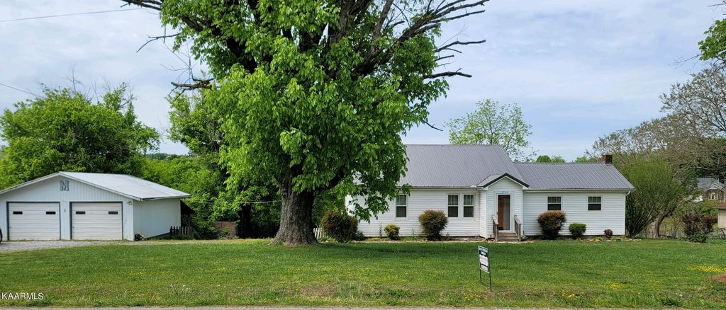 Photo of 2734 Big Springs Rd, Friendsville, TN 37737 (MLS # 1224993)