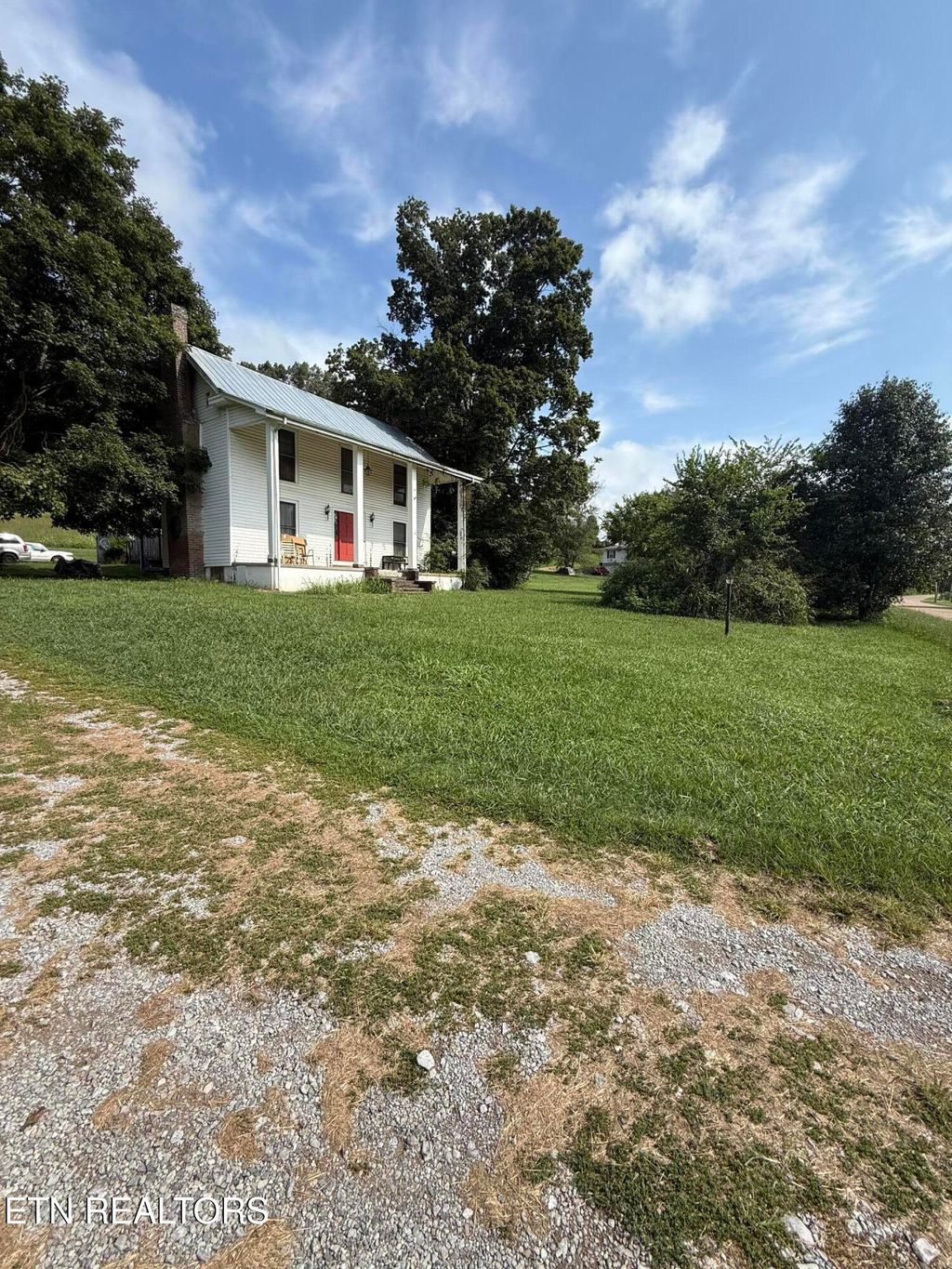 Photo of 2409 Valley Home Rd, Talbott, TN 37877 (MLS # 1312917)