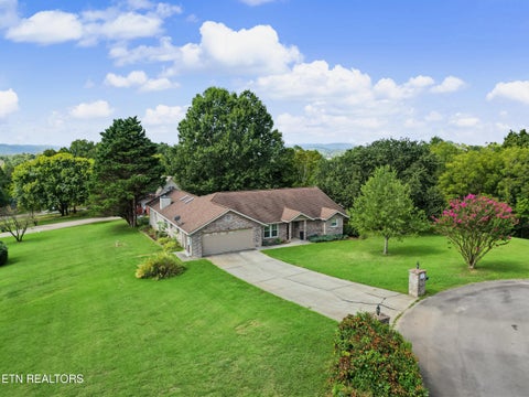 Tiny photo for 760 Gates Lane, Kodak, TN 37764 (MLS # 1355945)
