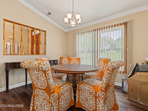 Tiny photo for 760 Gates Lane, Kodak, TN 37764 (MLS # 1355945)