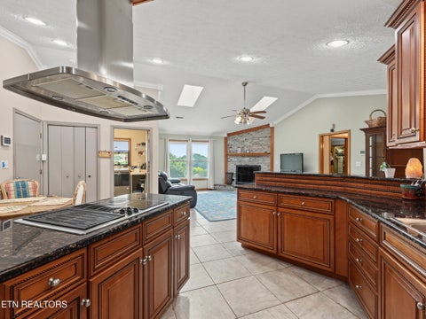 Tiny photo for 760 Gates Lane, Kodak, TN 37764 (MLS # 1355945)