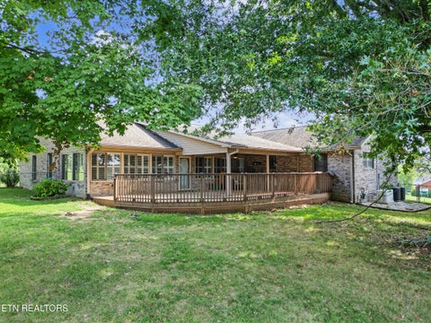 Tiny photo for 760 Gates Lane, Kodak, TN 37764 (MLS # 1355945)