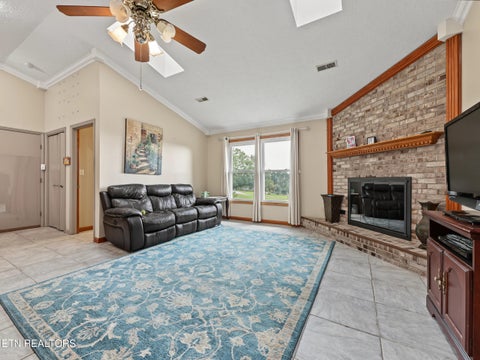 Tiny photo for 760 Gates Lane, Kodak, TN 37764 (MLS # 1355945)