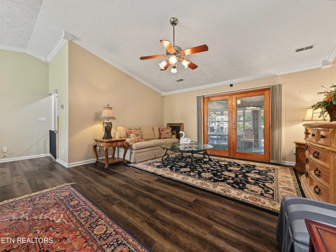 Tiny photo for 760 Gates Lane, Kodak, TN 37764 (MLS # 1355945)
