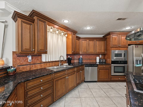 Tiny photo for 760 Gates Lane, Kodak, TN 37764 (MLS # 1355945)
