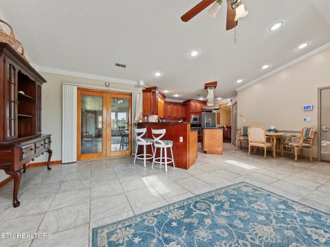 Tiny photo for 760 Gates Lane, Kodak, TN 37764 (MLS # 1355945)