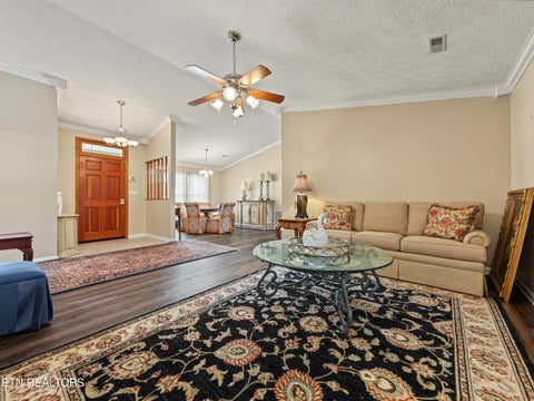 Tiny photo for 760 Gates Lane, Kodak, TN 37764 (MLS # 1355945)