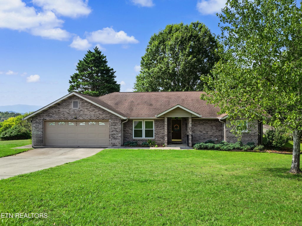 Photo of 760 Gates Lane, Kodak, TN 37764 (MLS # 1355945)