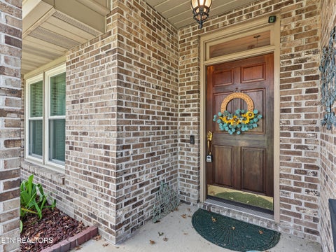 Tiny photo for 760 Gates Lane, Kodak, TN 37764 (MLS # 1355945)