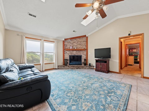 Tiny photo for 760 Gates Lane, Kodak, TN 37764 (MLS # 1355945)