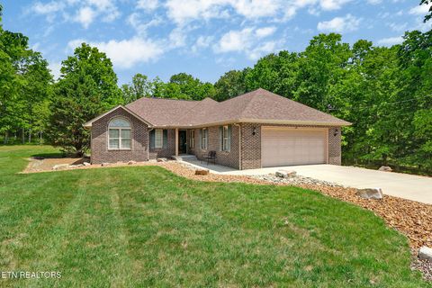 Photo of 127 Wilbourn Drive, Crossville, TN 38558 (MLS # 1341220)