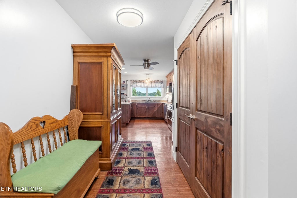 Photo of 730 Deerfoot Drive, Gatlinburg, TN 37738 (MLS # 1346723)