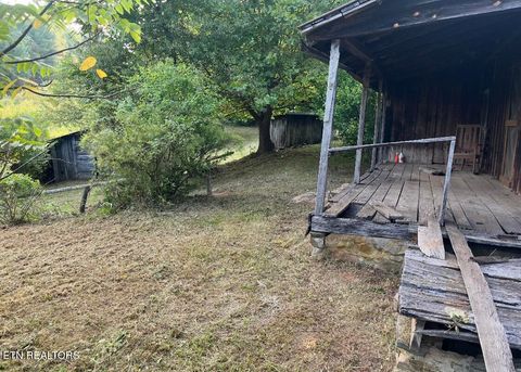 Tiny photo for 293 Cooper Hollow Rd, Tellico Plains, TN 37385 (MLS # 1317681)