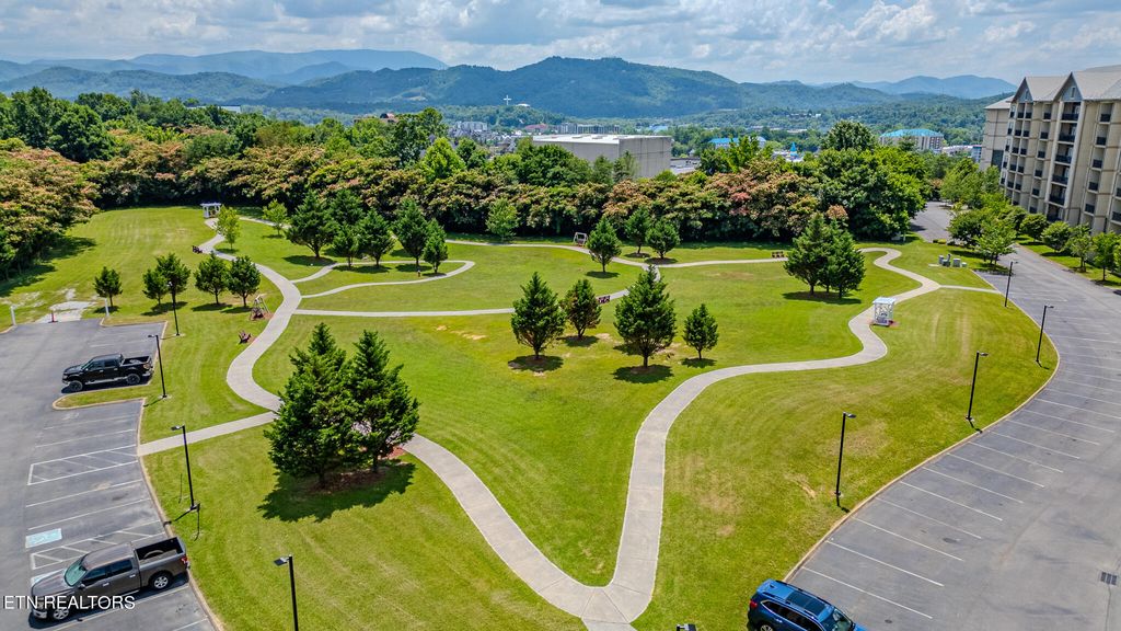 Photo of 124 Plaza Dr Dr #5601, Pigeon Forge, TN 37863 (MLS # 1267521)