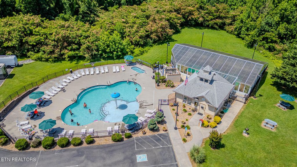 Photo of 124 Plaza Dr Dr #5601, Pigeon Forge, TN 37863 (MLS # 1267521)