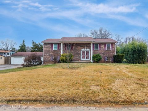 Photo of 7404 Oxmoor Rd, Knoxville, TN 37931 (MLS # 1323503)