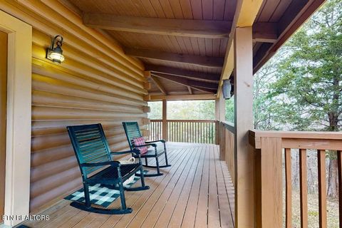 Tiny photo for 2632 Camden Way, Sevierville, TN 37876 (MLS # 1327482)