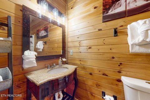 Tiny photo for 2632 Camden Way, Sevierville, TN 37876 (MLS # 1327482)