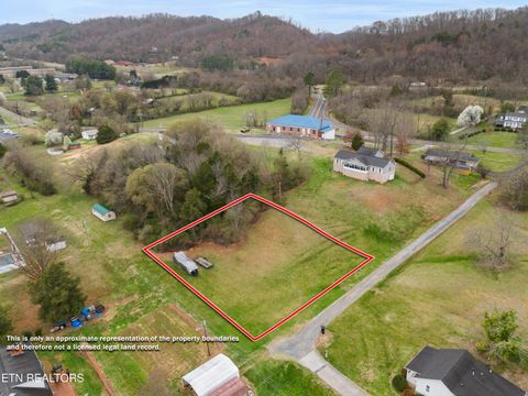 Photo of 0 E Main St, Rogersville, TN 37857 (MLS # 1334198)