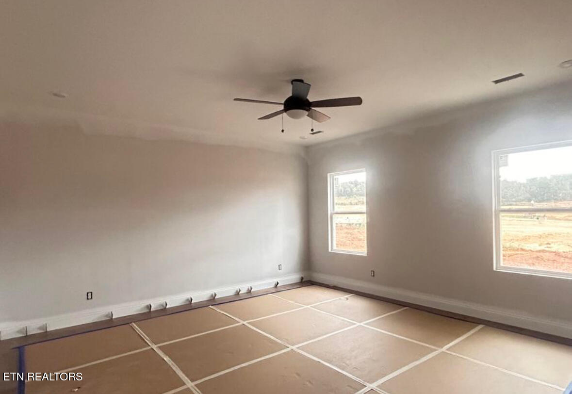 438 Ivey Farms Road (Lot 131)