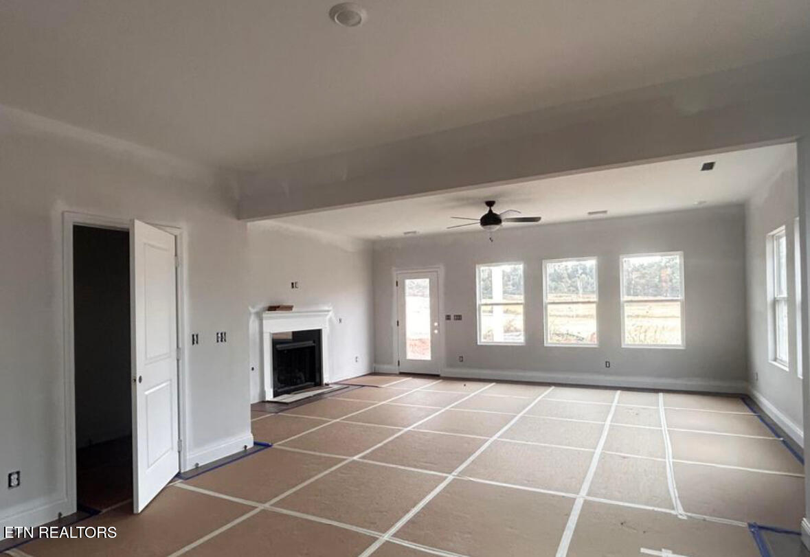 438 Ivey Farms Road (Lot 131)