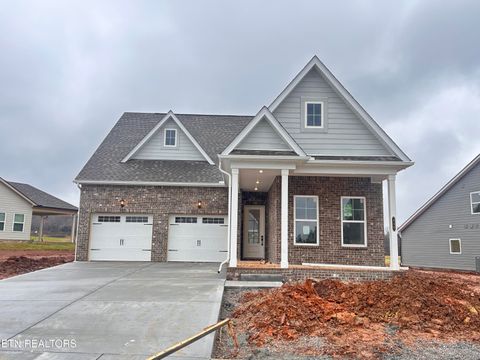 438 Ivey Farms Road (Lot 131) Farragut TN 37934