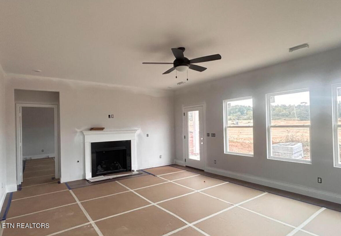 438 Ivey Farms Road (Lot 131)