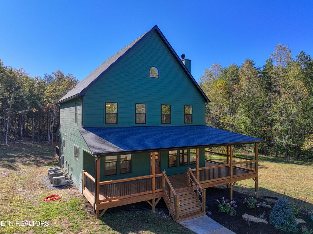 Photo of 8514 Pleasant Hill Rd, Knoxville, TN 37924 (MLS # 1319010)