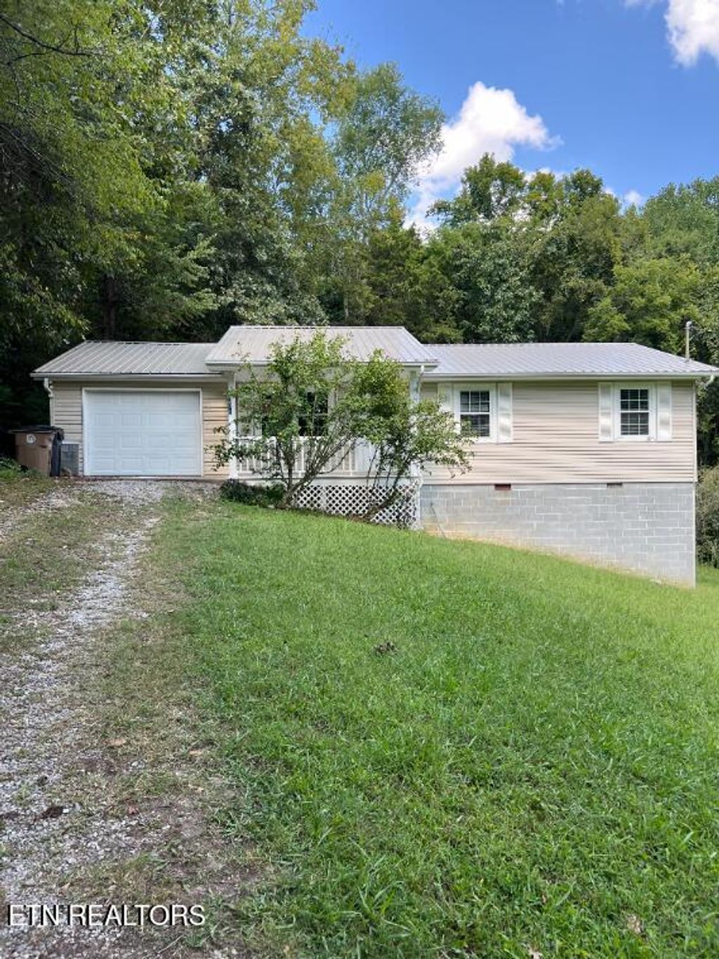 Photo of 5924 Blossom Rd, Knoxville, TN 37912 (MLS # 1315016)