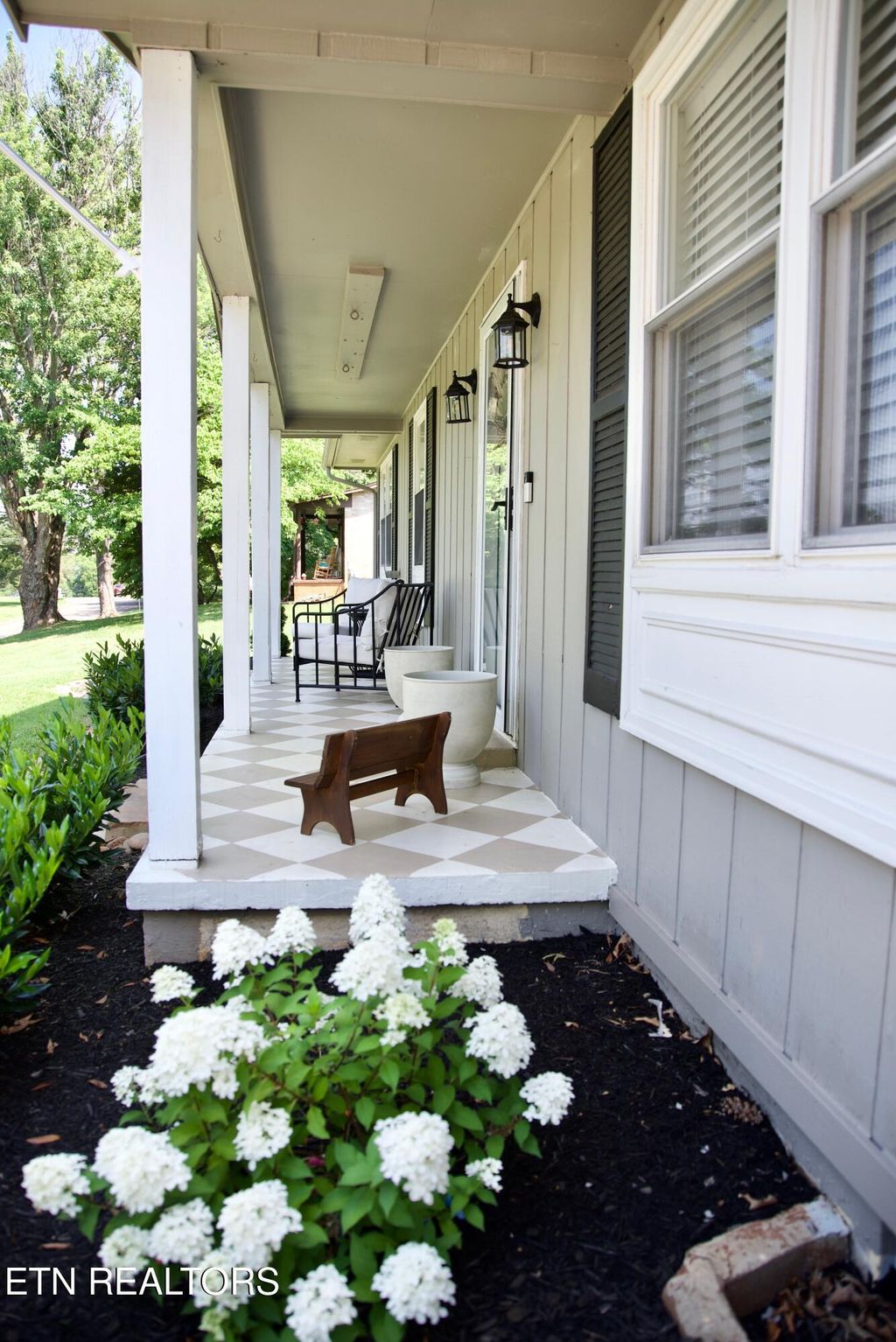 Photo of 7820 Hallsdale Rd, Knoxville, TN 37938 (MLS # 1346088)
