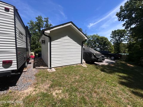 Tiny photo for 5434 Indian Ridge Rd, Rutledge, TN 37861 (MLS # 1347662)
