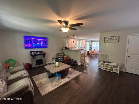 Tiny photo for 5434 Indian Ridge Rd, Rutledge, TN 37861 (MLS # 1347662)