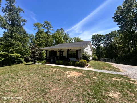 Photo of 5434 Indian Ridge Rd, Rutledge, TN 37861 (MLS # 1347662)