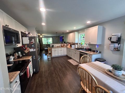 Tiny photo for 5434 Indian Ridge Rd, Rutledge, TN 37861 (MLS # 1347662)