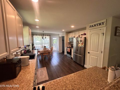 Tiny photo for 5434 Indian Ridge Rd, Rutledge, TN 37861 (MLS # 1347662)