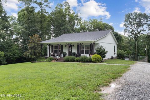 Photo of 5434 Indian Ridge Rd, Rutledge, TN 37861 (MLS # 1347662)