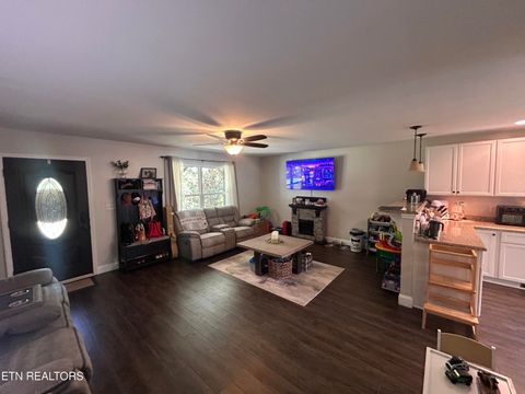 Tiny photo for 5434 Indian Ridge Rd, Rutledge, TN 37861 (MLS # 1347662)