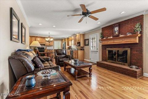 Tiny photo for 1101 Brentwood Drive, Etowah, TN 37331 (MLS # 1347101)