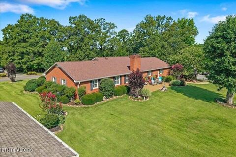 Tiny photo for 1101 Brentwood Drive, Etowah, TN 37331 (MLS # 1347101)