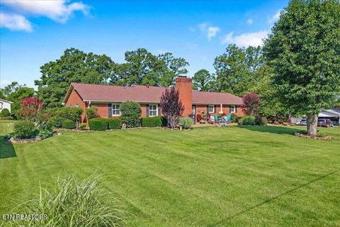 Tiny photo for 1101 Brentwood Drive, Etowah, TN 37331 (MLS # 1347101)