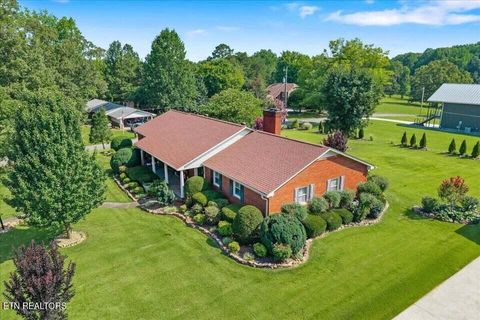 Tiny photo for 1101 Brentwood Drive, Etowah, TN 37331 (MLS # 1347101)