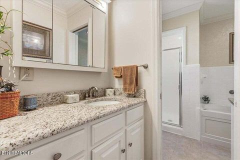 Tiny photo for 1101 Brentwood Drive, Etowah, TN 37331 (MLS # 1347101)