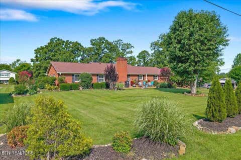 Tiny photo for 1101 Brentwood Drive, Etowah, TN 37331 (MLS # 1347101)