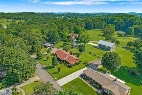Tiny photo for 1101 Brentwood Drive, Etowah, TN 37331 (MLS # 1347101)