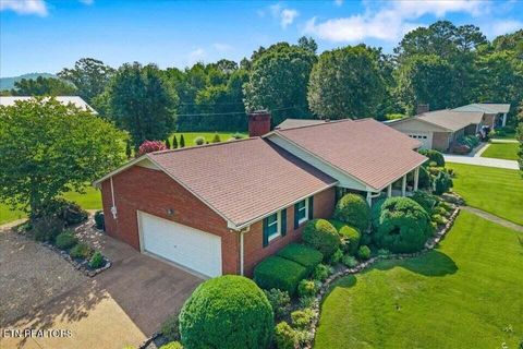 Tiny photo for 1101 Brentwood Drive, Etowah, TN 37331 (MLS # 1347101)