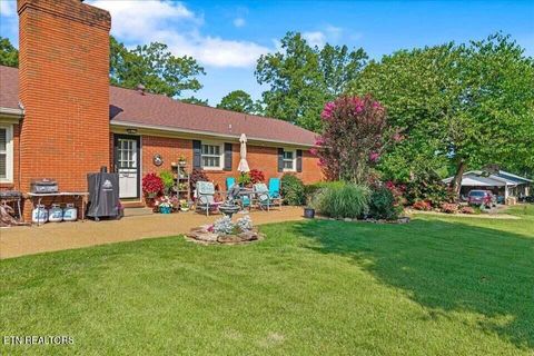 Tiny photo for 1101 Brentwood Drive, Etowah, TN 37331 (MLS # 1347101)